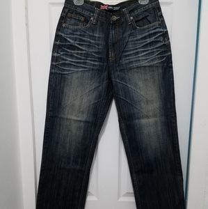 XIOS Premium Edition jeans